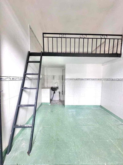 CHUỖI PHÒNG MỚI THỦ DẦU MỘT