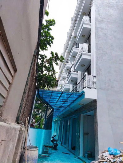 Bán gấp nhà Vũ Tông Phan 36m, 6 tầng, Thang máy, ngõ thông, 10m ô tô