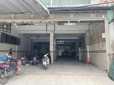 CHO THUÊ NHÀ LỚN MẶT TIỀN ĐƯỜNG LÊ LỢI_3 TẦNG_8X26m_VỊ TRÍ ĐẸP_ĐHCN 4