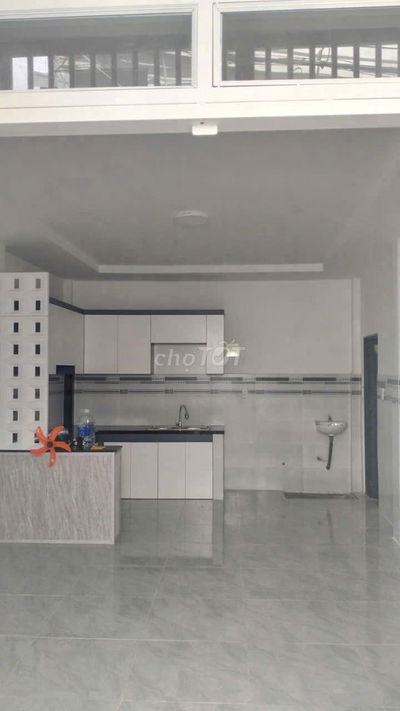 BÁN NHÀ ĐẸP THỚI AN 18, THỚI AN, QUẬN 12, TP HCM - CHÍNH CHỦ, SHR