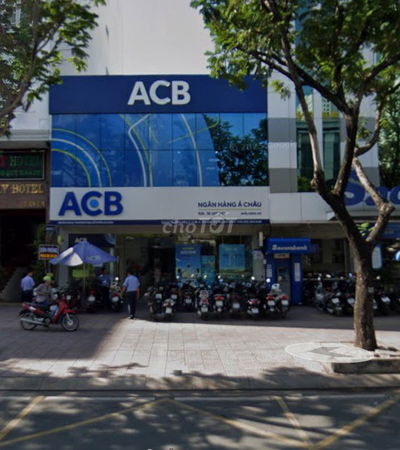 Cho thuê nhà Mặt tiền đường Hoàng Diệu, Quận 4