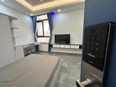 CHO THUÊ CHDV DECOR SIU ĐẸP GIÁ CHỈ TỪ 4 🍠 /1 BẠN GẦN TRƯỜNG UEF, HIU