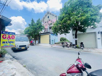 Cho Thuê Nhà Nguyên Căn Mặt Tiền Đường Thông Xe Hơi, Văn Phòng.Nhà Ở