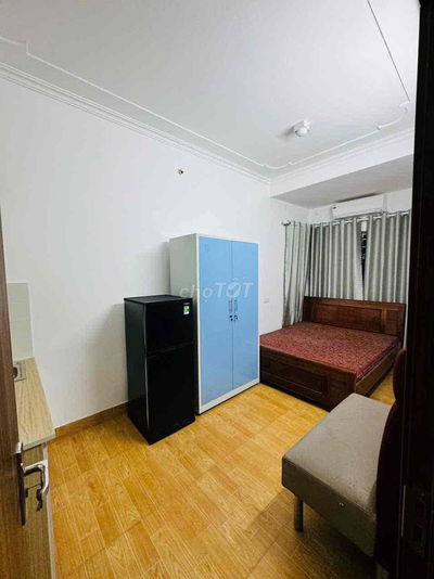 Chỉ 2tr8, cho thuê phòng trọ gần ngay ga tàu Minh Khai Cầu Diễn