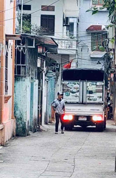 SIÊU PHẨM HXH🚗 ĐẸP KINH DOANH NHỎ HẺM ĐẸP 4-5 M, THÔNG THẲNG TỨ TUNG C