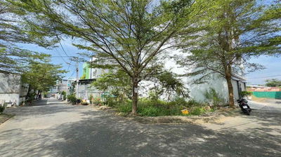 💥 Bán Đất Đẹp Thổ 💯 _ DT 5M x 17M 🚗 _ Sổ Riêng, Xây Dựng Tự Do