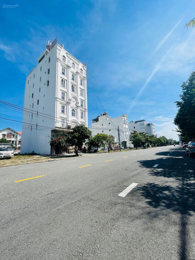 Chính chủ cần bán lô đất đường Trần Quốc Hoàn