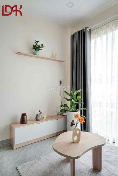 CHO THUÊ CĂN HỘ 1PN BANCOL - NEW 100% NGAY ĐIỆN BIÊN PHỦ - QUẬN 10