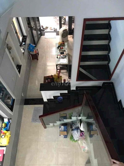 bán nhà hxh thông công viên làng hoa 4x19 góc 3mt 4tầng chỉ 6.9 tỷ