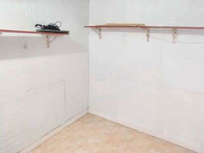 2 PHÒNG TRỌ QUẬN 10 HỒ BÁ KIỆN