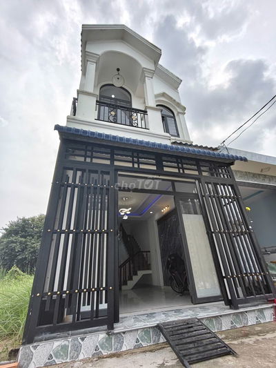 NHÀ Ở NGUYÊN CĂN CHÍNH CHỦ KHÔNG TRUNG GIAN