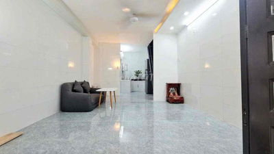 NHÀ THUÊ FULL NỘI THẤT ĐƯỜNG 3/2 Q.10