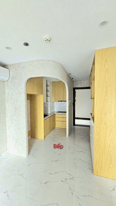 CHO THUÊ NHÀ MỚI FULL NỘI THẤT