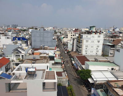 Gấp bán giảm 5 tỷ - 20x20 400m2 - Nguyễn Ảnh Thủ -Q12 -Chỉ còn 23,99tỷ