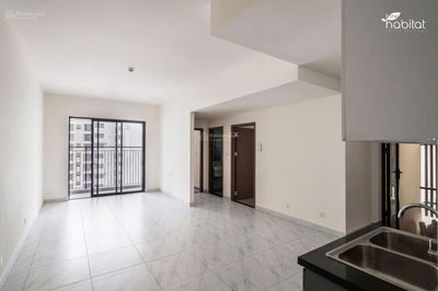 Duy nhất 5 căn 2PN DT 83m2 chiết khấu 9% - mua trực tiếp CĐT, thanh toán giản đến 2027 giá 2 ty850