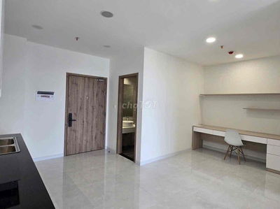 CHO THUÊ CĂN HỘ THE MAISON 1 PHÒNG NGỦ SẴN NỘI THẤT Y HÌNH MỚI 100%