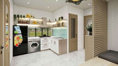 Bán nhà phân lô Lãng Yên - Ô tô vào nhà  - VIEW SÔNG Ở SƯỚNG