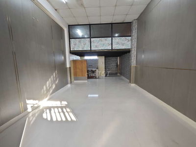 Cho thuê nhà hẻm 177 liên khu 4-5