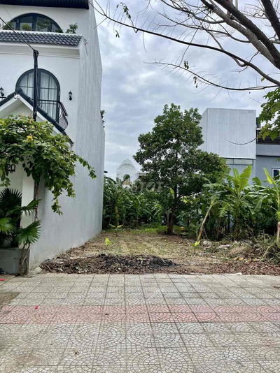 CẦN BÁN ĐẤT THANH LƯƠNG 30 - HÒA XUÂN ĐÀ NẴNG