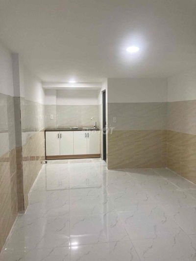 căn hộ có gác suốt ban công thoáng mát