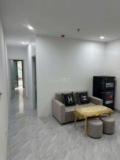 Khai trương CCMN 2n1k 40m2 Full đồ. Ban công thoáng giá 5.7tr- 6.5tr