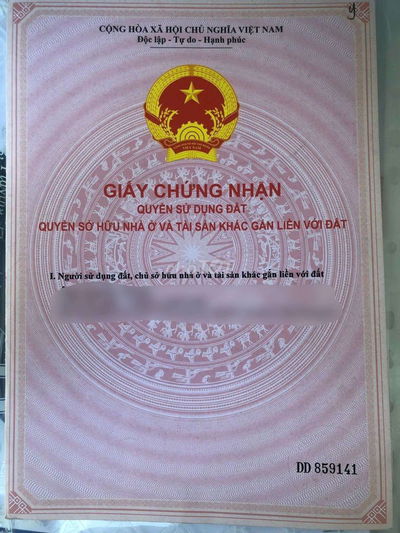 Nhà phố, 161m 3 phòng ngủ 2 phòng vs , Quốc lộ 50 Cần Đước Long An