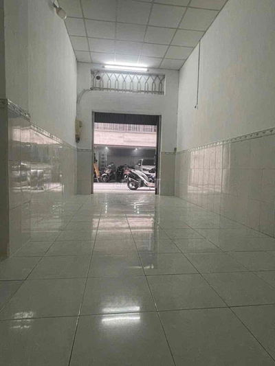 nhà 4 PHÒNG NGỦ CỘNG HOÀ. hẻm xe tải