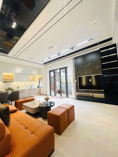 🧚‍♀️🏡CHO THUÊ NHÀ 2 TẦNG 3PN MỚI KIỆT BẾ VĂN ĐÀN, THANH KHÊ♥️