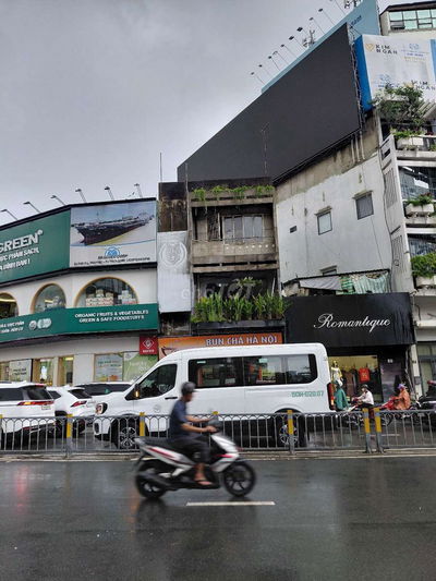 Cần Sang Quán 2 Mặt Tiền vòng xoay Phù Đổng