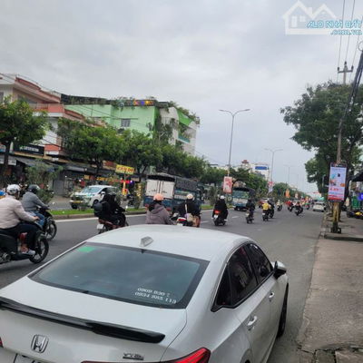 Chính chủ gửi bán Nhà 2 tầng mặt tiền TÔN ĐỨC THẮNG - Trung tâm Đà Nẵng