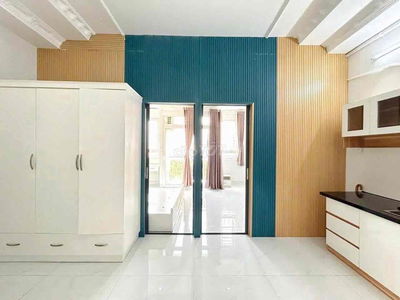 🌉2PN 1PK - BAN CÔNG - FULL NT GIẶT RIÊNG 🌉PHAN ĐĂNG LƯU, PHÚ NHUẬN🌉