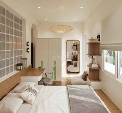 CĂN HỘ STUDIO, ĐƯỜNG SƯ VẠN HẠNH GẦN VẠN HẠNH MALL, QUẬN 10, TÁCH BẾP