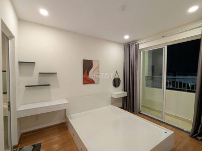 Giỏ hàng DreamHome quận 8 giá tốt 2pn 2,12 tỷ & 3pn 2,82 tỷ