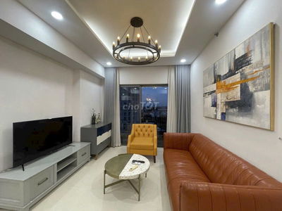 cho thuê Masteri Thảo Điền 3pn- view sông- trống sẵn- giá 31tr