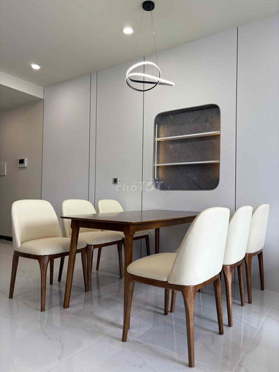 Bán CC ResGreen 52m² – 2PN 1WC – giá 3.7 tỷ – Nội thất cao cấp