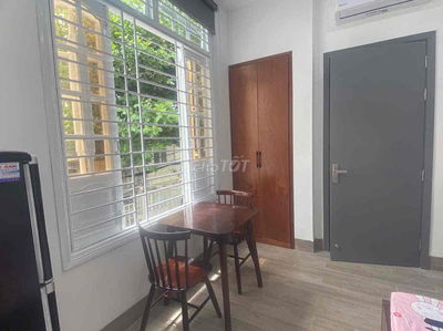 STUDIO MỚI XÂY – FULL NỘI THẤT sát Tượng đài 2/9 Đà Nẵng