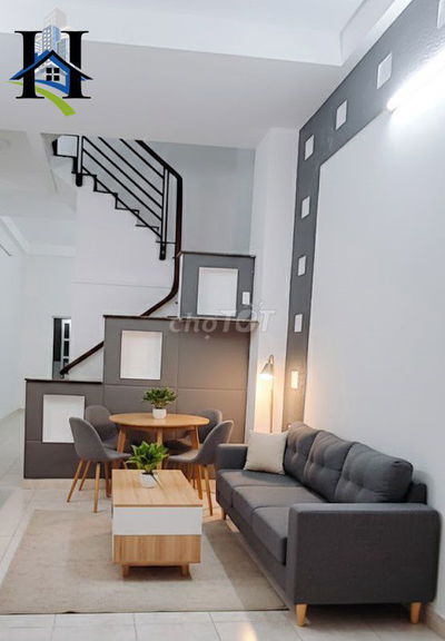 Q.8 / 60 M2/ 7.x TỶ/ 3T / Đ. DƯƠNG BÁ TRẠC/ Ở NGAY/ ..***