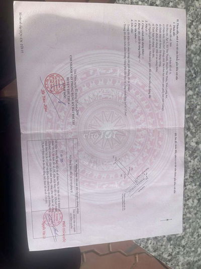 Đất cần bán gấp,đường xe hoi LA thu thừa