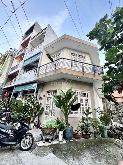 ⸻  💥 CHỦ CẦN BÁN GẤP – NHÀ 2 TẦNG TTN01. 🏡 DT 4x10m (40m2)– 2PN – 1 Tr