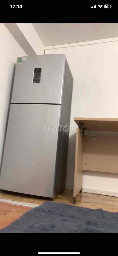 Cho thuê phòng trọ