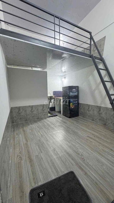 Phòng trọ 25m2- Dương quảng Hàm p5 Gò Vấp