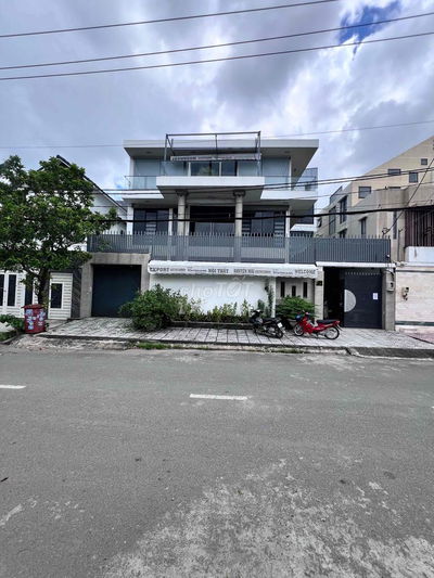 BIỆT THỰ THẠNH XUÂN ĐẲNG CẤP HOÀNG GIA