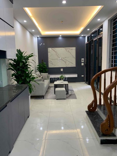 🎯Chủ cần bán gấp căn 30m2 5 tầng - mặt ngõ - cách 30m ra trục chính