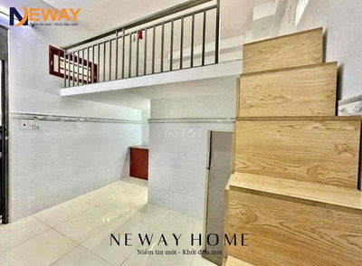 PHÒNG TRỌ 25m2 TẠI LƯU CHÍ HIẾU GẦN HUIT