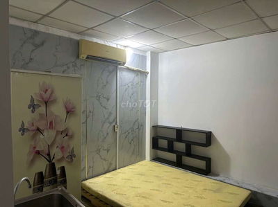 Phòng đep giá rẻ vị trí trung tâm