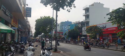 Bán nhà Hxh 12m đối diện EMART Phan Văn Trị P5