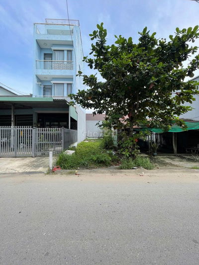 Đất sổ hồng chính chủ 72m2 đường Kênh A, Bình Chánh