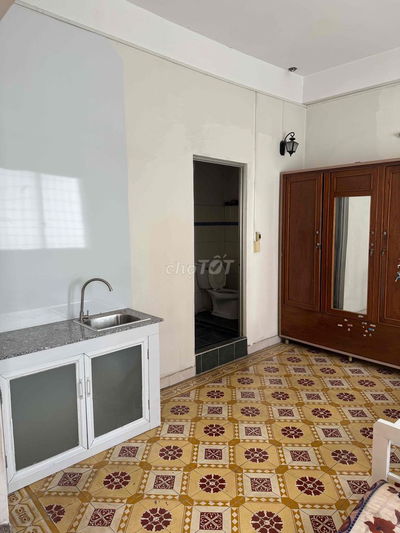 PHÒNG TRỌ ĐỦ TIỆN NGHI CHÍNH CHỦ TẠI QL13, BÌNH THANH