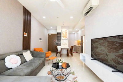 Căn Hộ 2PN 51m2 Lê Quang Định view đẹp y hình 2,05tỷ Thuê 12tr/tháng