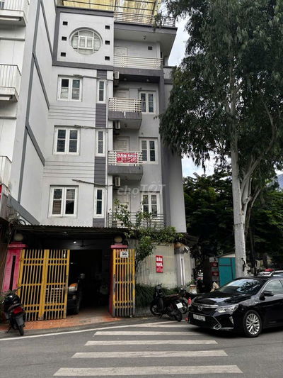 BÁN NHÀ KẾT HỢP VĂN PHÒNG TẠI 56 PHAN KẾ BÍNH- CHÍNH CHỦ